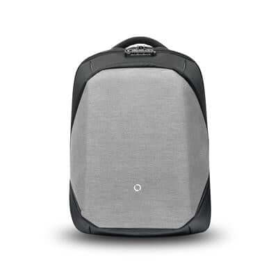 Click Basic Anti Theft Backpack by Corporate Gift Store Singapore