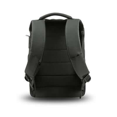 Click Basic Anti Theft Backpack by Corporate Gift Store Singapore