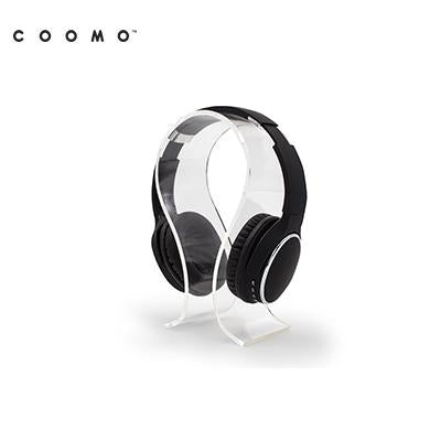 COOMO SYMPHONY WIRELESS HEADPHONE by Corporate Gift Store Singapore