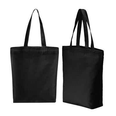 Eco Cotton Bag by Corporate Gift Store Singapore