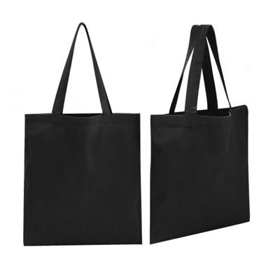 Eco Cotton Bag by Corporate Gift Store Singapore