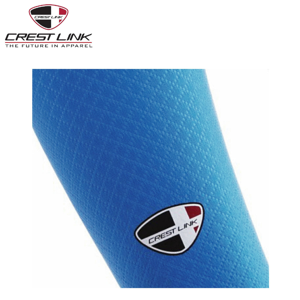 Crest Link ArmSock (89680867) by Corporate Gift Store Singapore