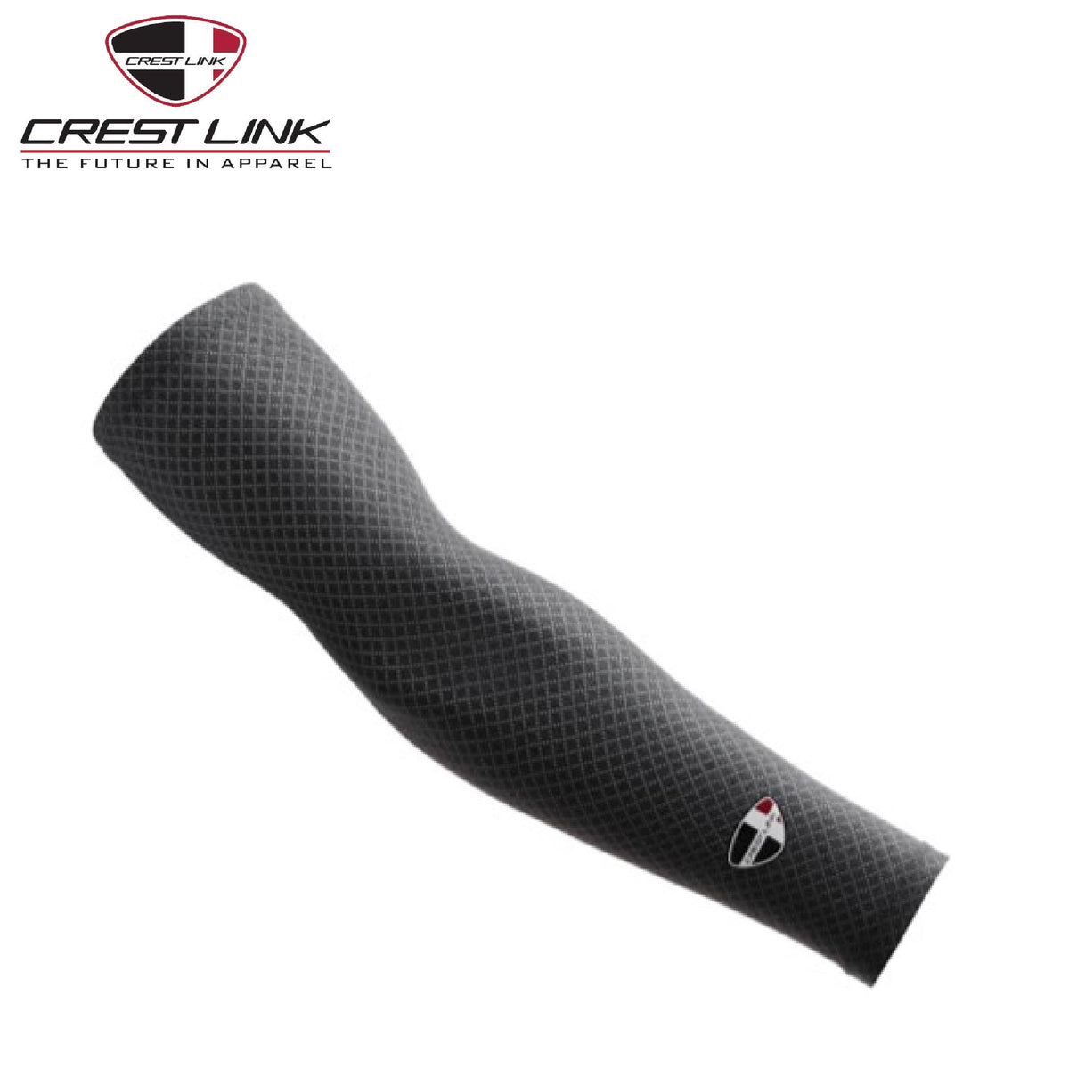 Crest Link ArmSock (89680867) by Corporate Gift Store Singapore