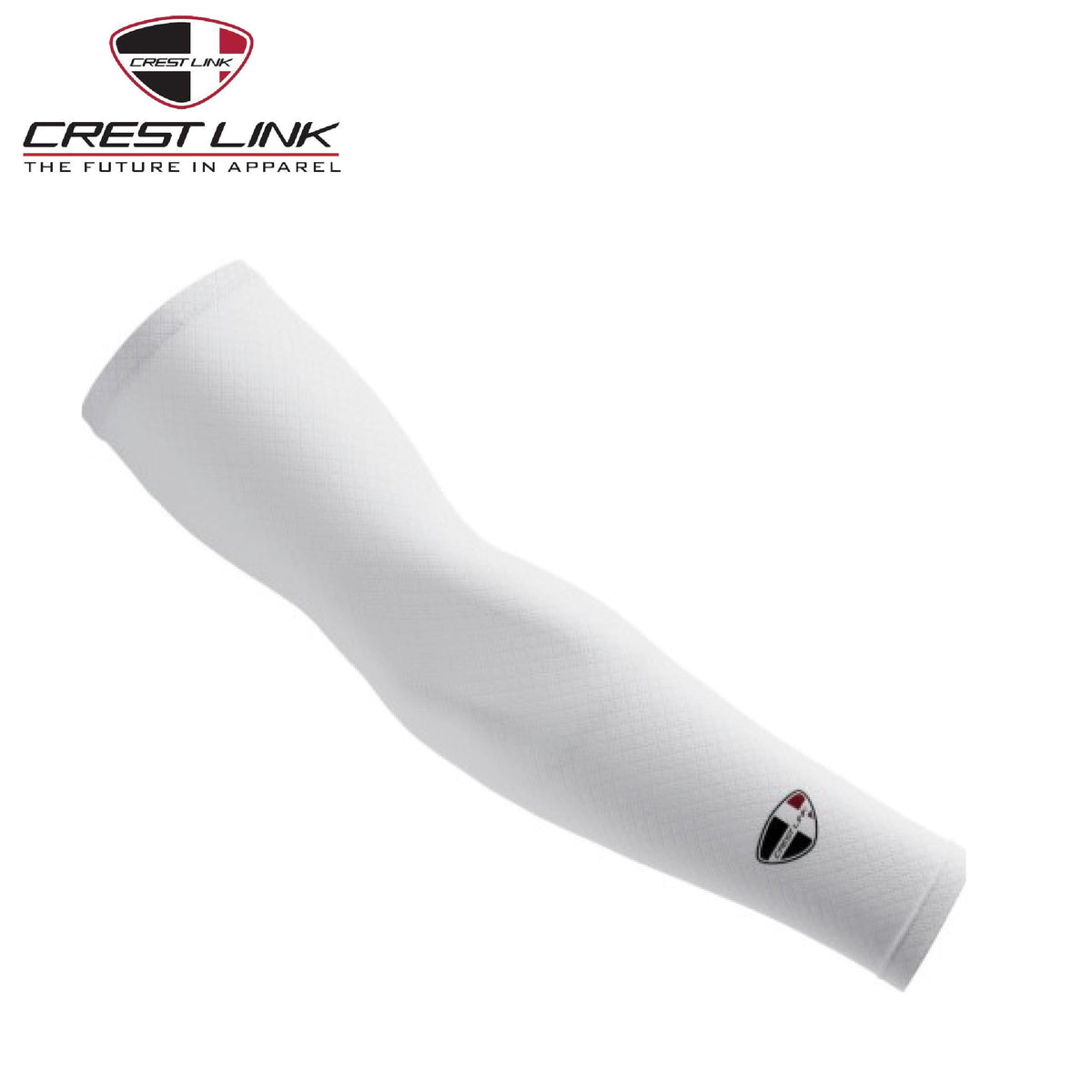 Crest Link ArmSock (89680867) by Corporate Gift Store Singapore
