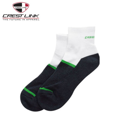 Crest Link Sock (89780698) by Corporate Gift Store Singapore