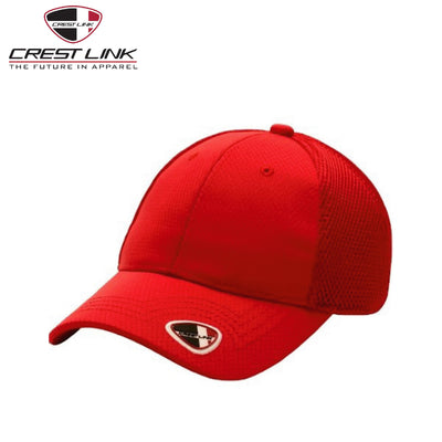 Crest Link Cap (89180812) | gifts shop