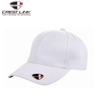 Crest Link Cap (89180596) | gifts shop