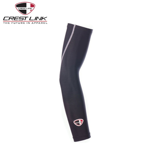 Crest Link Compression Armsock by Corporate Gift Store Singapore