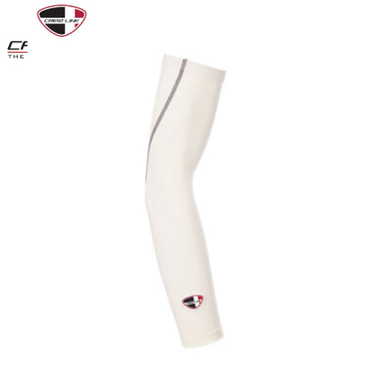 Crest Link Compression Armsock by Corporate Gift Store Singapore