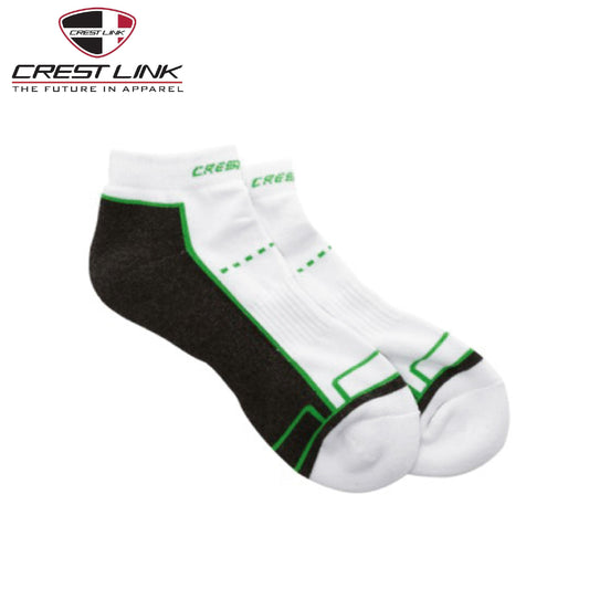 Crest Link Sock (89780697) by Corporate Gift Store Singapore