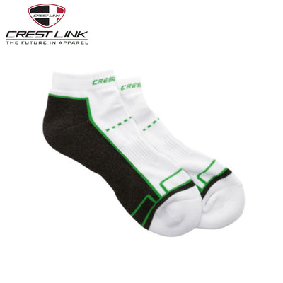 Crest Link Sock (89780697) | gifts shop