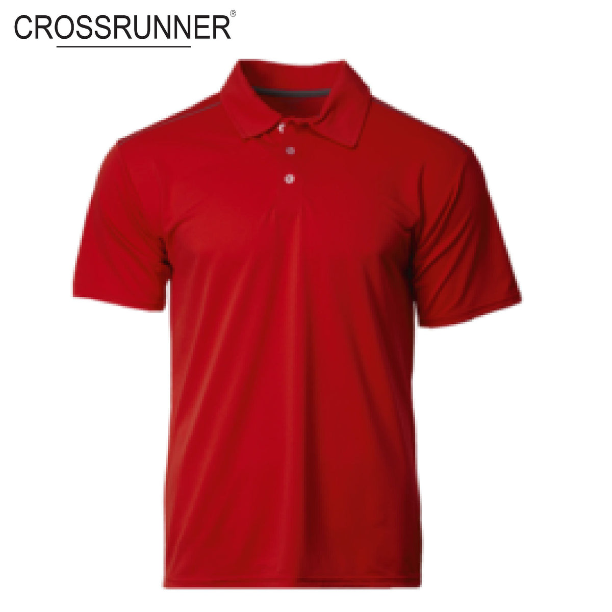 Crossrunner 2300 Shoulder Piping Polo T-Shirt by Corporate Gift Store Singapore