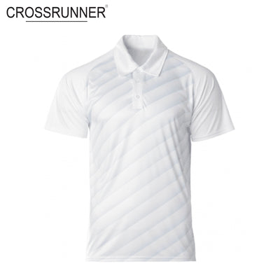 Crossrunner 2700 Sublimated Polo T-Shirt | gifts shop