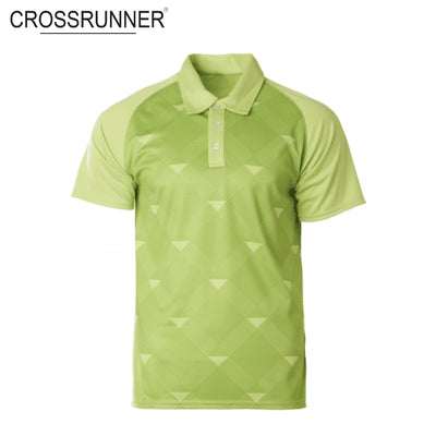 Crossrunner 2800 Sublimated Polo T-Shirt | gifts shop