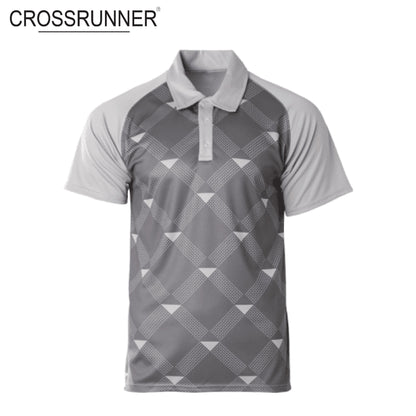 Crossrunner 2800 Sublimated Polo T-Shirt by Corporate Gift Store Singapore