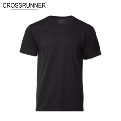 Crossrunner 3600 Round Neck T-Shirt by Corporate Gift Store Singapore