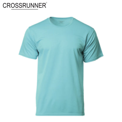 Crossrunner 3600 Round Neck T-Shirt by Corporate Gift Store Singapore