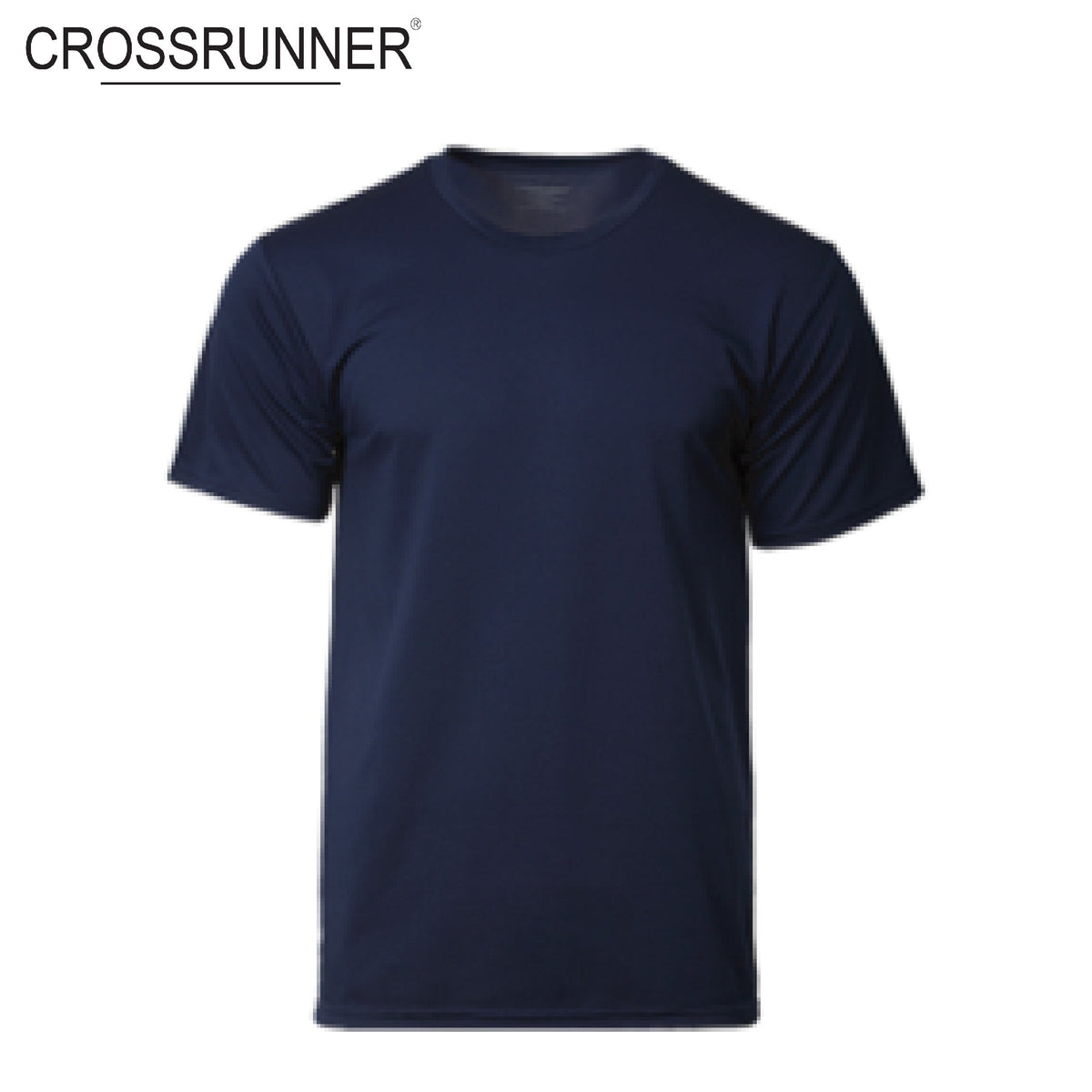 Crossrunner 3600 Round Neck T-Shirt by Corporate Gift Store Singapore