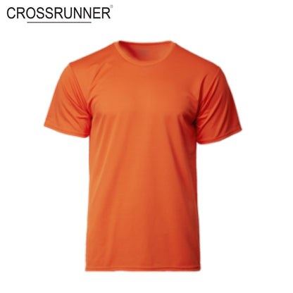 Crossrunner 3600 Round Neck T-Shirt by Corporate Gift Store Singapore