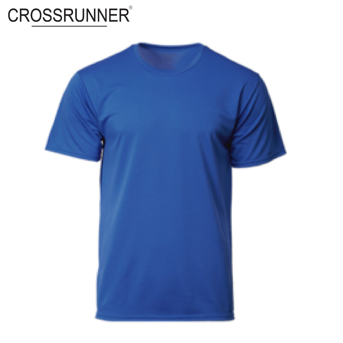 Crossrunner 3600 Round Neck T-Shirt by Corporate Gift Store Singapore