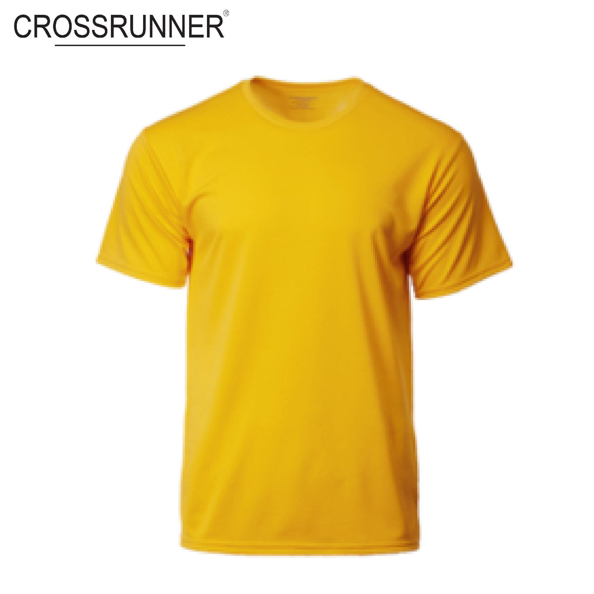 Crossrunner 3600 Round Neck T-Shirt by Corporate Gift Store Singapore