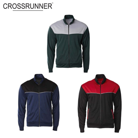 Crossrunner 1200 Neil Tracksuit by Corporate Gift Store Singapore