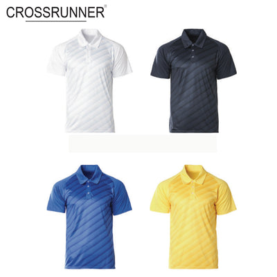Crossrunner 2700 Sublimated Polo T-Shirt | gifts shop
