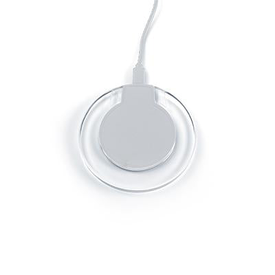 Crystal Qi Wireless Charger by Corporate Gift Store Singapore