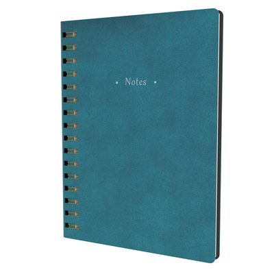 Collins Danta A5 Ruled Notebook by Corporate Gift Store Singapore
