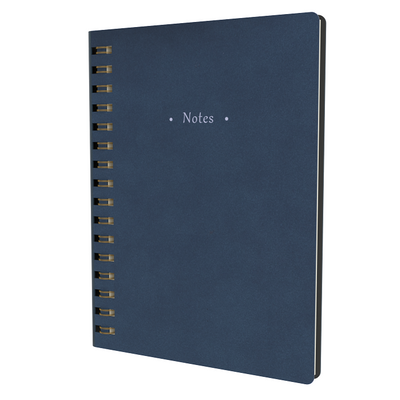 Collins Danta A5 Ruled Notebook by Corporate Gift Store Singapore