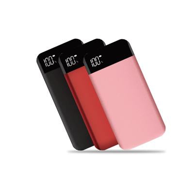 Digital Portable Charger | gifts shop
