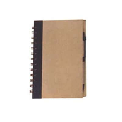 Eco-Friendly Notepad by Corporate Gift Store Singapore