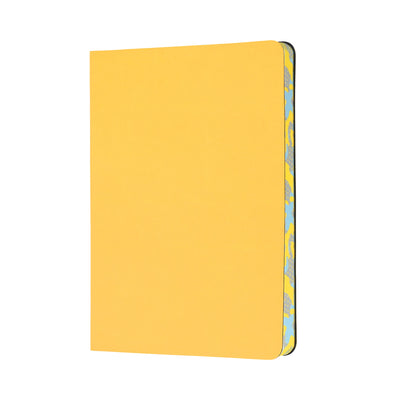 Collins Edge Camo B6 Ruled Notebook by Corporate Gift Store Singapore