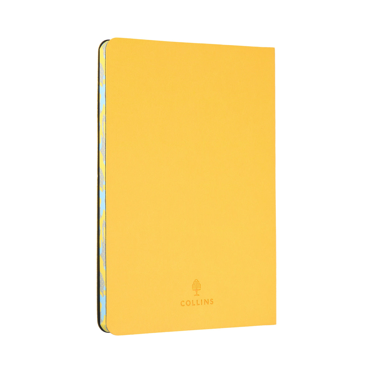 Collins Edge Camo B6 Ruled Notebook by Corporate Gift Store Singapore