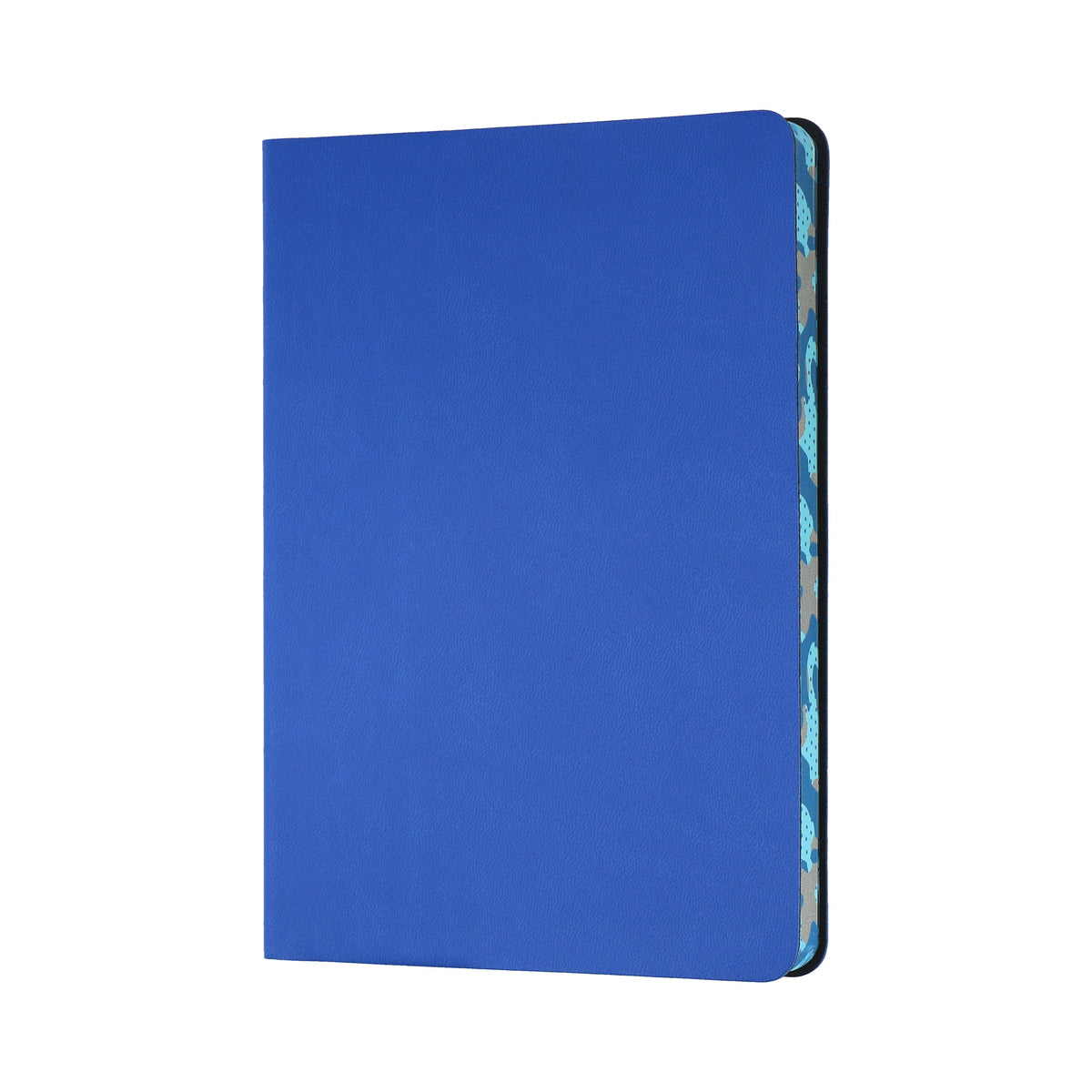 Collins Edge Camo B6 Ruled Notebook by Corporate Gift Store Singapore