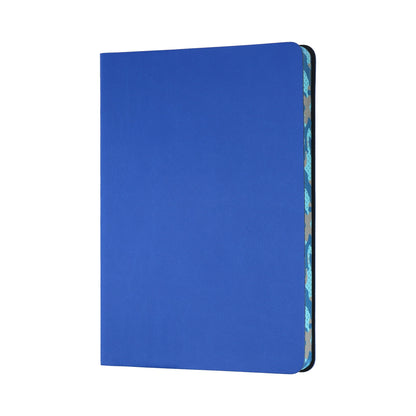 Collins Edge Camo B6 Ruled Notebook by Corporate Gift Store Singapore