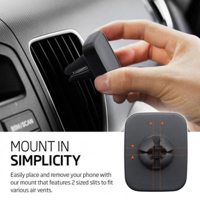 Universal Magnetic Car Vent Mount | gifts shop