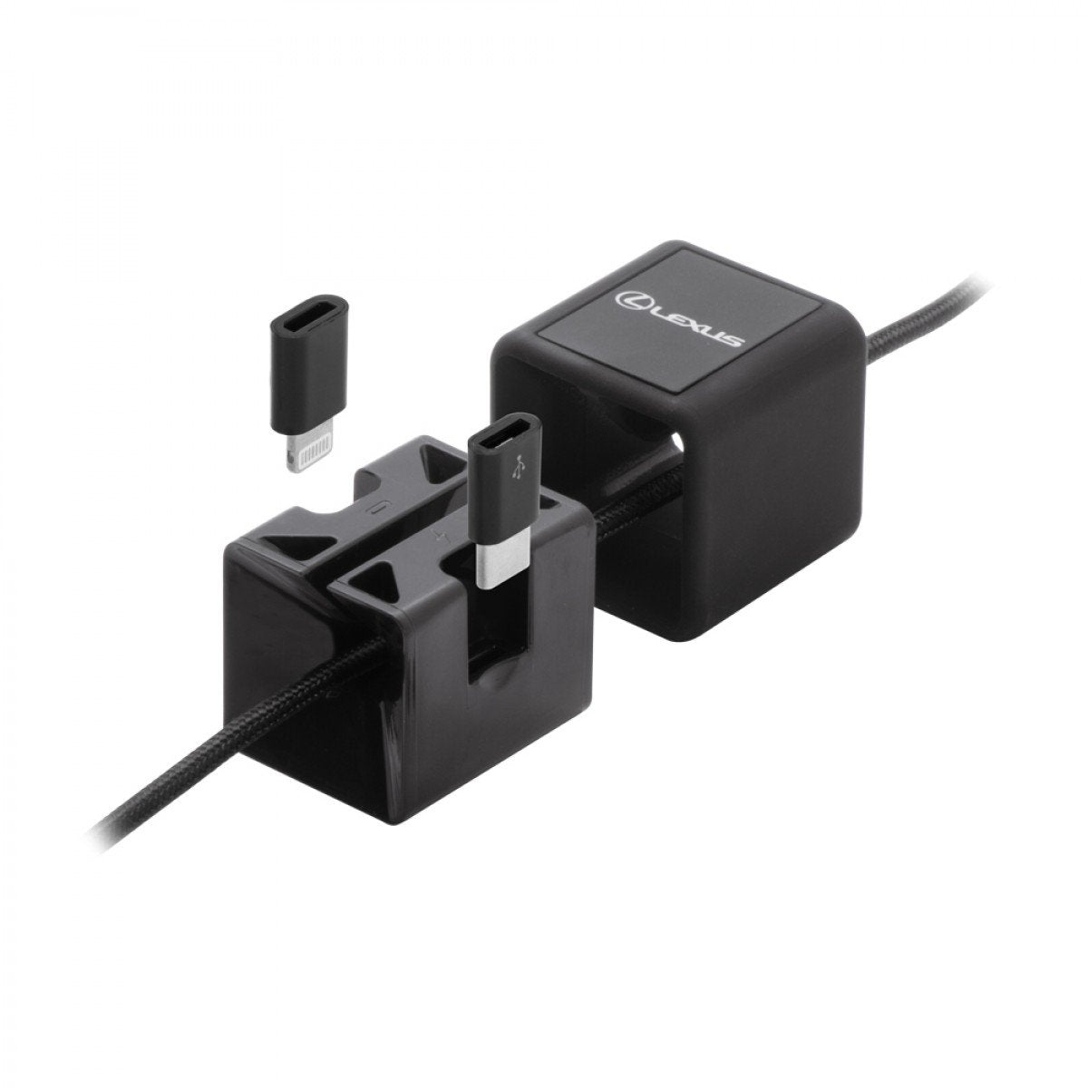 Desktop Universal Charging and Sync Cable by Corporate Gift Store Singapore
