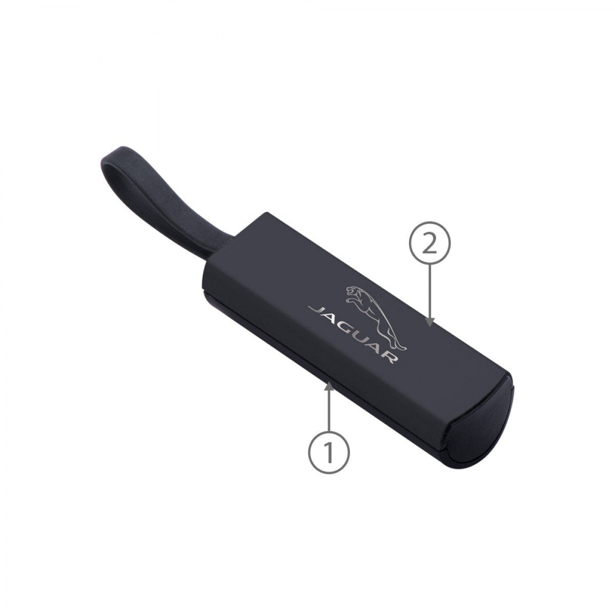 Keychain Universal Charging and Sync Cable by Corporate Gift Store Singapore