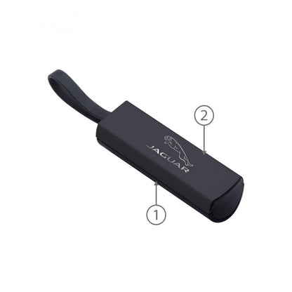 Keychain Universal Charging and Sync Cable by Corporate Gift Store Singapore