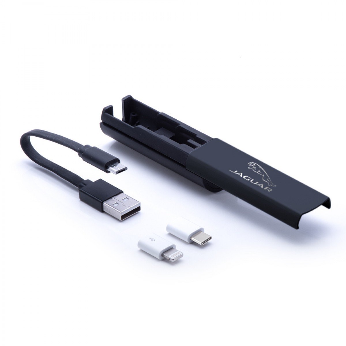 Keychain Universal Charging and Sync Cable by Corporate Gift Store Singapore