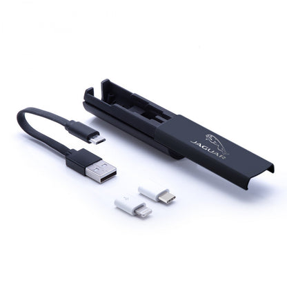 Keychain Universal Charging and Sync Cable by Corporate Gift Store Singapore