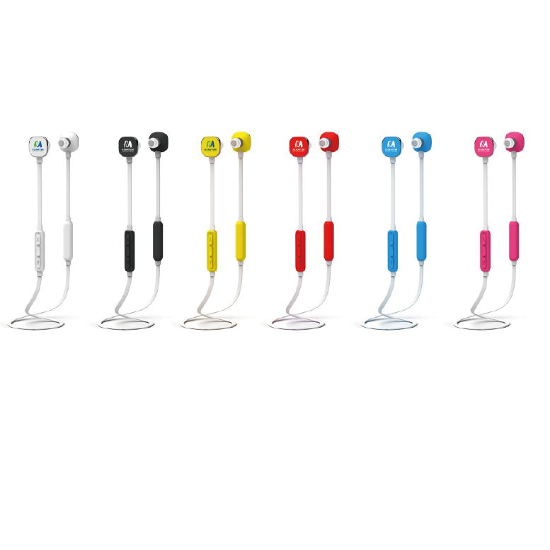 Bluetooth Wireless Earphone by Corporate Gift Store Singapore