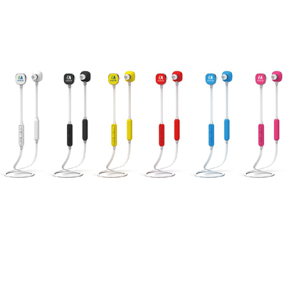 Bluetooth Wireless Earphone by Corporate Gift Store Singapore