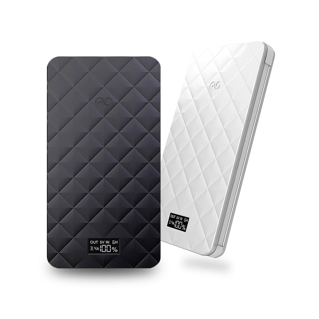 Iwalk 10000mAh Extreme Trio Powerbank by Corporate Gift Store Singapore