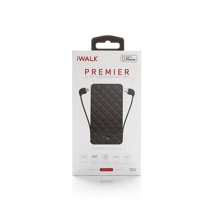 Iwalk 10000mAh Extreme Trio Powerbank by Corporate Gift Store Singapore