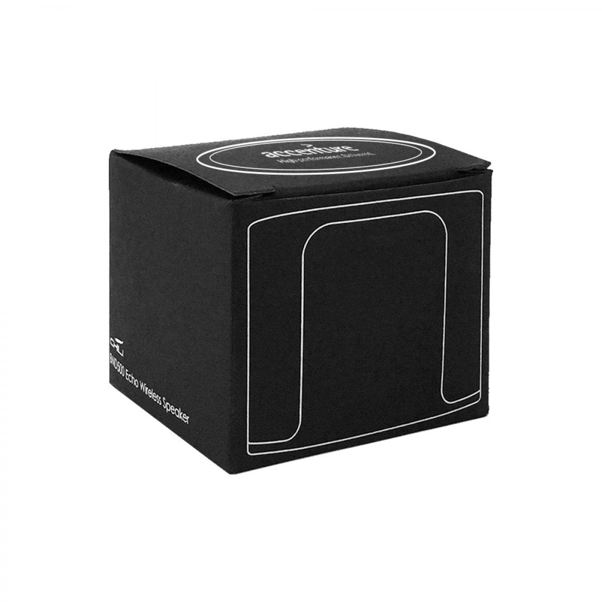 BND500 Wireless Speaker by Corporate Gift Store Singapore