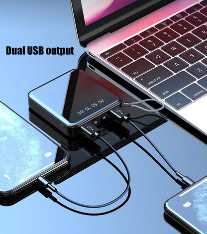 5000mAh Mini Power Bank by Corporate Gift Store Singapore