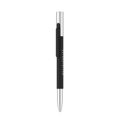Edge Metal Ball Pen by Corporate Gift Store Singapore