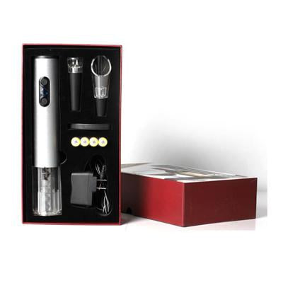 Electric Wine Opener | gifts shop